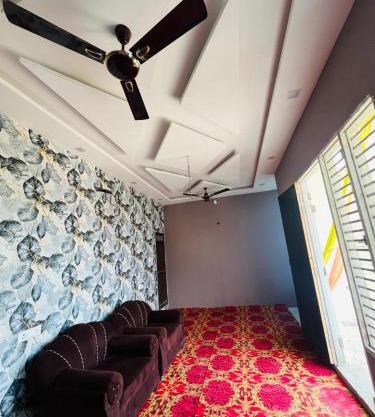 Shree ji Palace home stey and party lawn