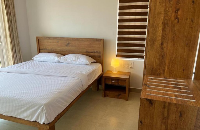 Shree Krishna Hillside Shringeri