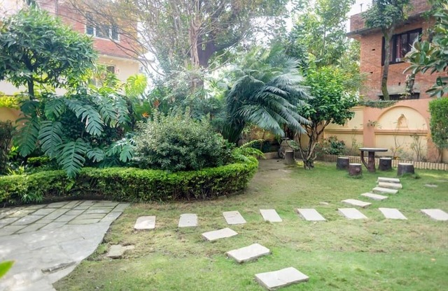 Shree Kunja Homestay