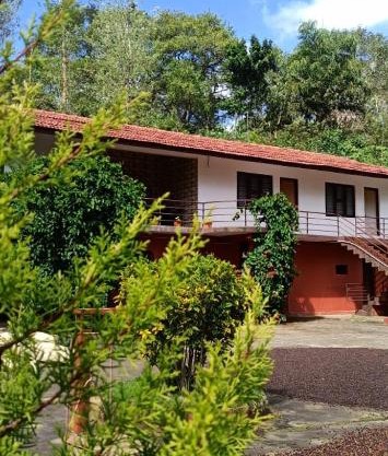 Shree Raksha Homestay