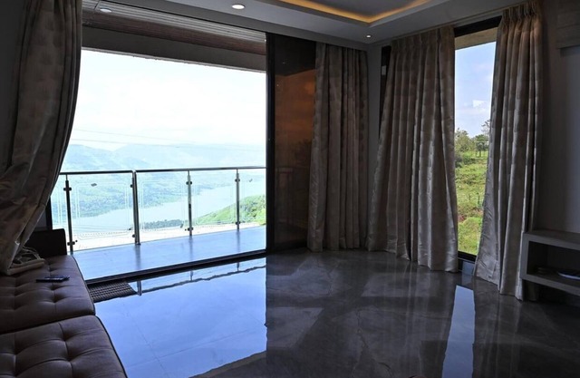 Shreeji Villa By Joy Suites