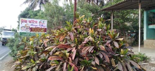 Shreya Cottage, Vaishet-Alibag