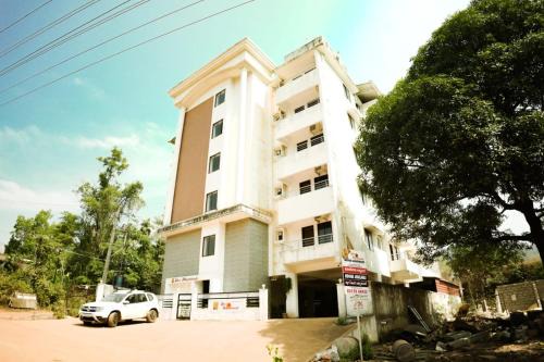 Shri Devi Mookambika - Apart Hotel