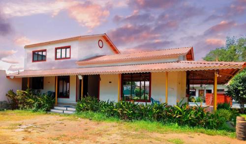 Shri Swami Krupa Holiday Resort