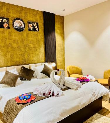 Shubh Laxmi Residence