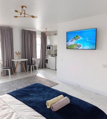 Shugyla 1 Room