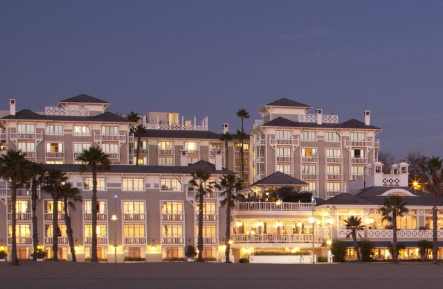 Shutters on the Beach