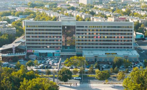 Shymkent Grand Hotel