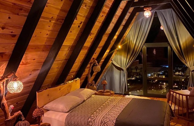 SİFLA BUNGALOV & RESTURANT
