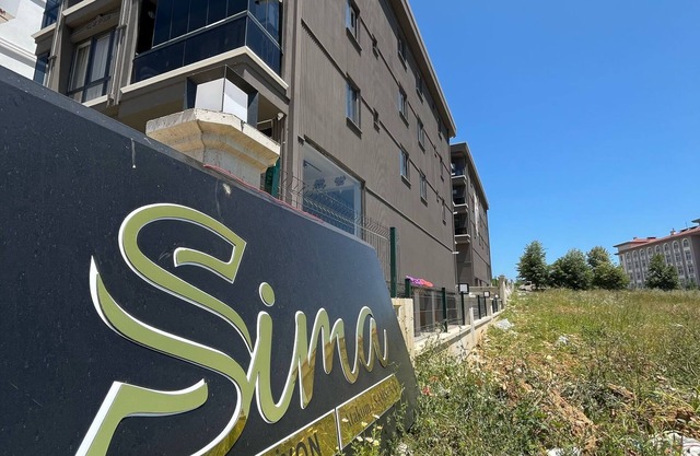 SİMA SUİT OTEL