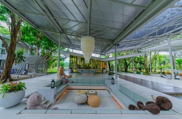Siamdasada Khaoyai