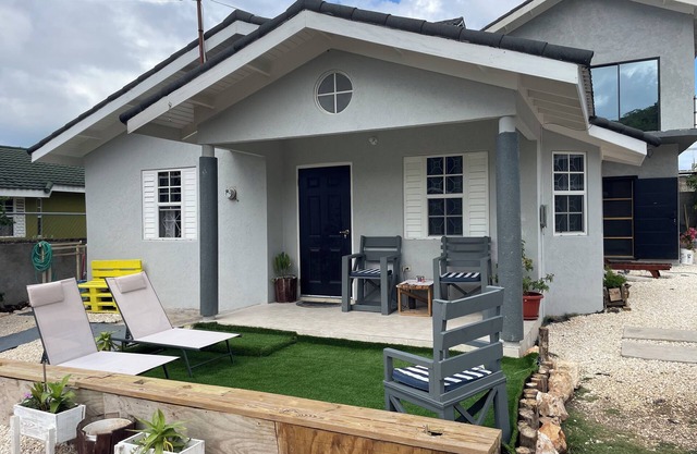 Sians Starfruit Villa