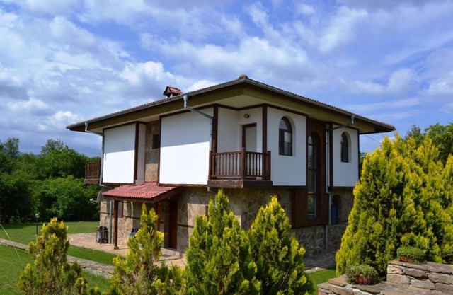 Sichanova Guest House