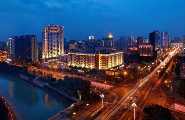 Sichuan Jinjiang Hotel