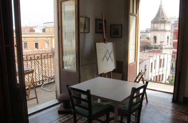 SICILIAN HOUSE ETNA MARE Catania