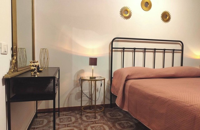 Sicily Apartment 2 - BLUE WAVES 🌊 - 5 min from the beach!