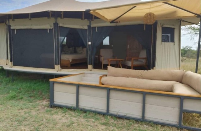 Sidai Serengeti Camp