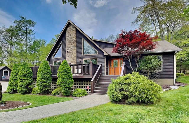 Sidetracked | Luxe Details, Backyard Pavilion, Fire Pit + Convenient Location!