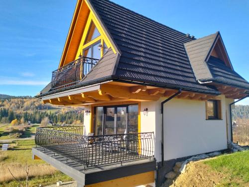 Siedem Światów Domek