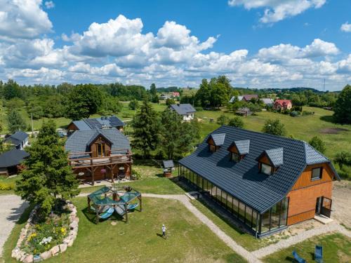 Siedlisko Bogdanka