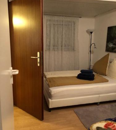 Siegen 1-4 Schlafplätze