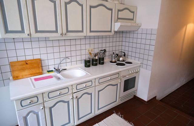 Siel 40 Ditzum (new for hire)
