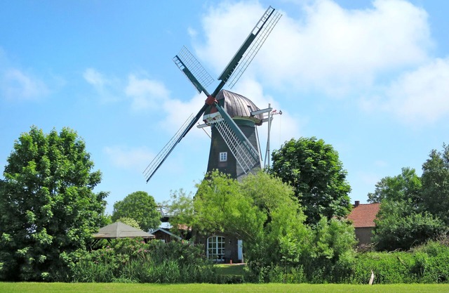 Sielmühle by Interhome