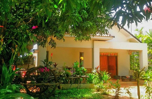 Siem Reap Friendly House