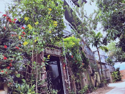 Siem Reap Uncle's House