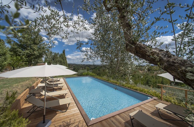 Siena Exclusive Luxury Villa. Private Pool, Garden, Relax, Holiday, Tuscany!