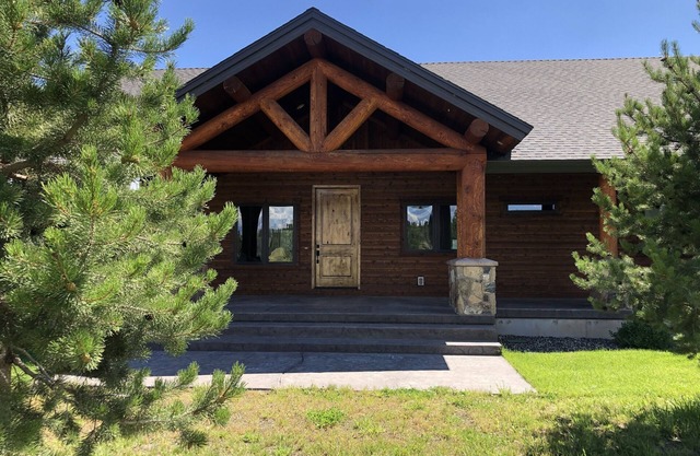 Sierra Azul* 2Br, 2Ba, Sleeps 4, Fire Pit, Bbq Grill, Wifi, Satellite Tv
