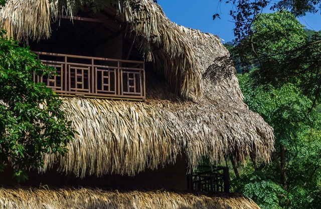 SIERRA LIMÓN - CABAÑA LUNA