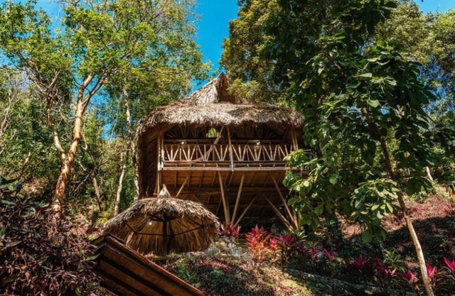 SIERRA LIMÓN ROOM SOUMA SUITE