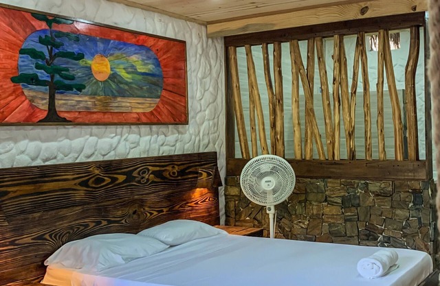 SIERRA LIMÓN ROOM SUITE 2