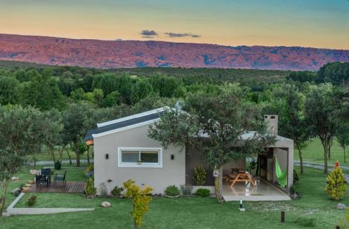 Sierras Encantadas Cabañas