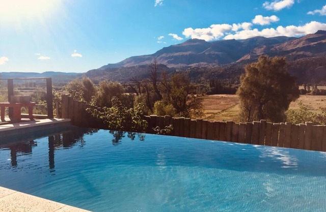 Sieteflores Lodge