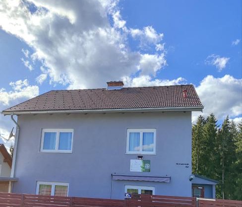 Sigi Apartment