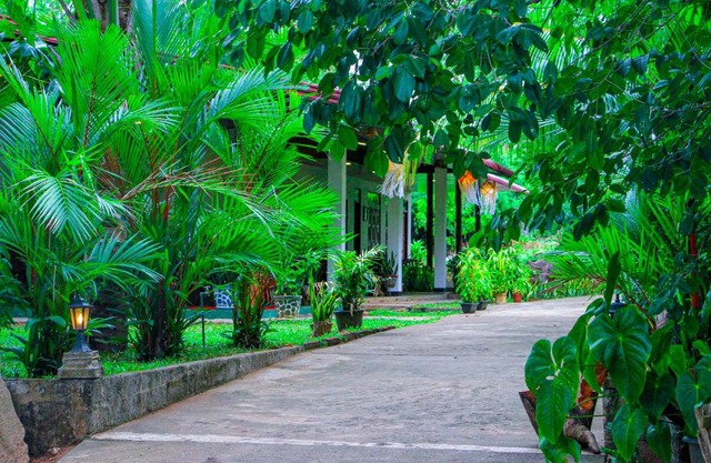 Sigiri Nisala Villa