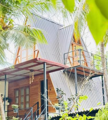 Sigiri Tarushan Home Stay