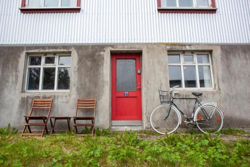 Siglufjörður Holiday Apartment