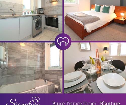 Signature - Bruce Terrace Upper - Blantyre
