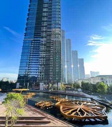 Signature With Love Staycation By Apple Haus