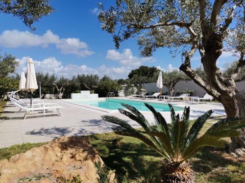 Signorino Eco Resort & Spa