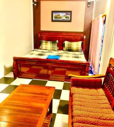 Sihariddh Guesthouse