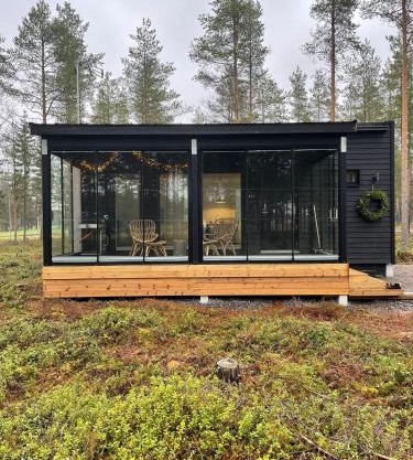 SiikaVilla, Siikajoki