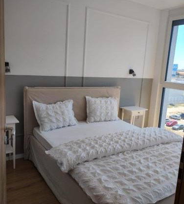 Sika Velvet Premium Apartment