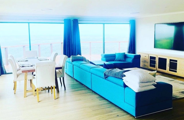Silent Hope House - Absolute stunning views! Perfect for families