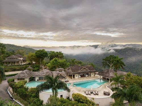 Silent Waters Villa