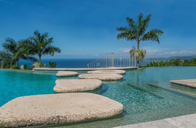 Silent Waters Villa