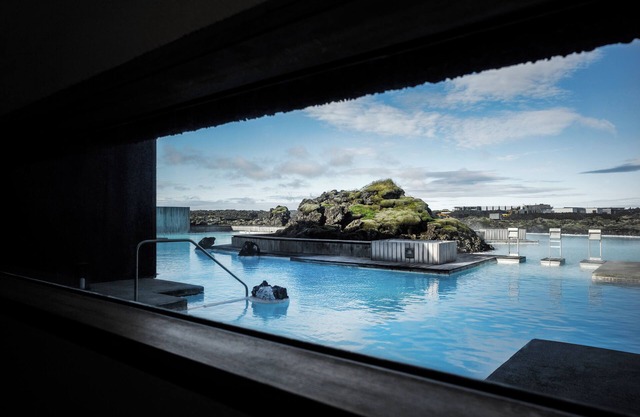 Silica Hotel